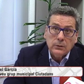 Ciudadanos (C's) de Hospitalet propone en el Pleno la creación de una mesa por la integración y la convivencia