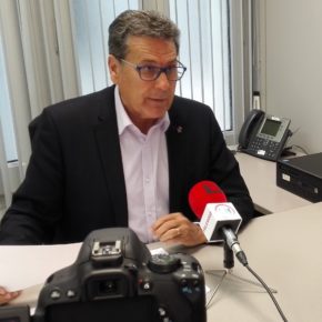 Cs pide a la alcaldesa Núria Marín que cumpla el acuerdo para regular la participación ciudadana en los presupuestos municipales