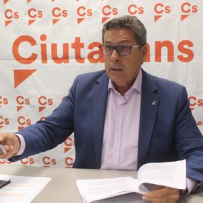 Cs l’Hospitalet pregunta a la alcaldesa Núria Marín porqué contrató el 1-O a un fotoperiodista a cuenta del Ayuntamiento (incluye VÍDEO)