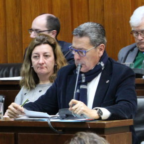 El PSC de Núria Marín rechaza mejorar la gestión de la Guardia Urbana de l’Hospitalet