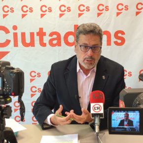 Cs l’Hospitalet propone priorizar los recursos al colectivo de personas con discapacidad